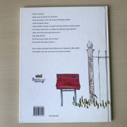 Ik ben niet bang