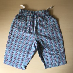 Poppen : broek.
