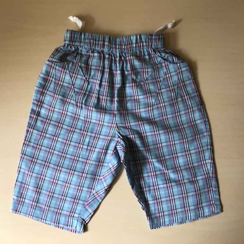 Poppen : broek.