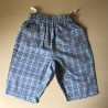 Poppen : broek.