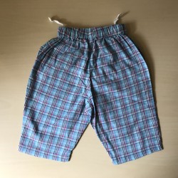 Poppen : broek.