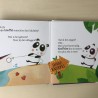De dikste knuffel.