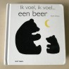 Ik voel, ik voel…een beer