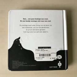 Ik voel, ik voel…een beer