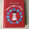 Once upon a potty