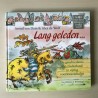 Lang geleden .........