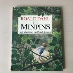 Roald Dahl : De Minpins