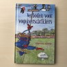 Verboden voor vogelverschrikkers