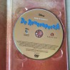 Roald Dahl : De reuzenperzik met DVD