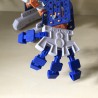 Meccano : MicroNoid Basher