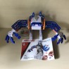 Meccano : MicroNoid Basher