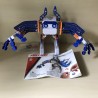 Meccano : MicroNoid Basher