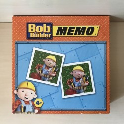 Memo : Bob de Bouwer.