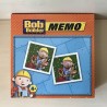 Memo : Bob de Bouwer.