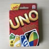 Uno :  Ongebruikt.