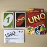 Uno :  Ongebruikt.