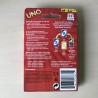 Uno :  Ongebruikt.