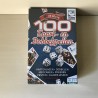 De 100 beste kaart- en dobbelspellen. Nieuw.