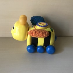 VTech : Babbelbijtjes.