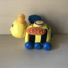 VTech : Babbelbijtjes.