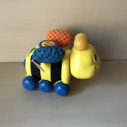 VTech : Babbelbijtjes.