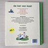 Suske en Wiske junior : De kat van Kaat