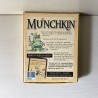 Munchkin. Dood de monsters. Ongebruikt
