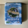 Het spel : Ik hou van Holland : Nieuw. Reisspel / Reisversie in blik.