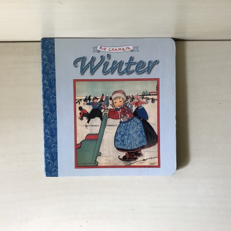 Winter. Rie Cramer.