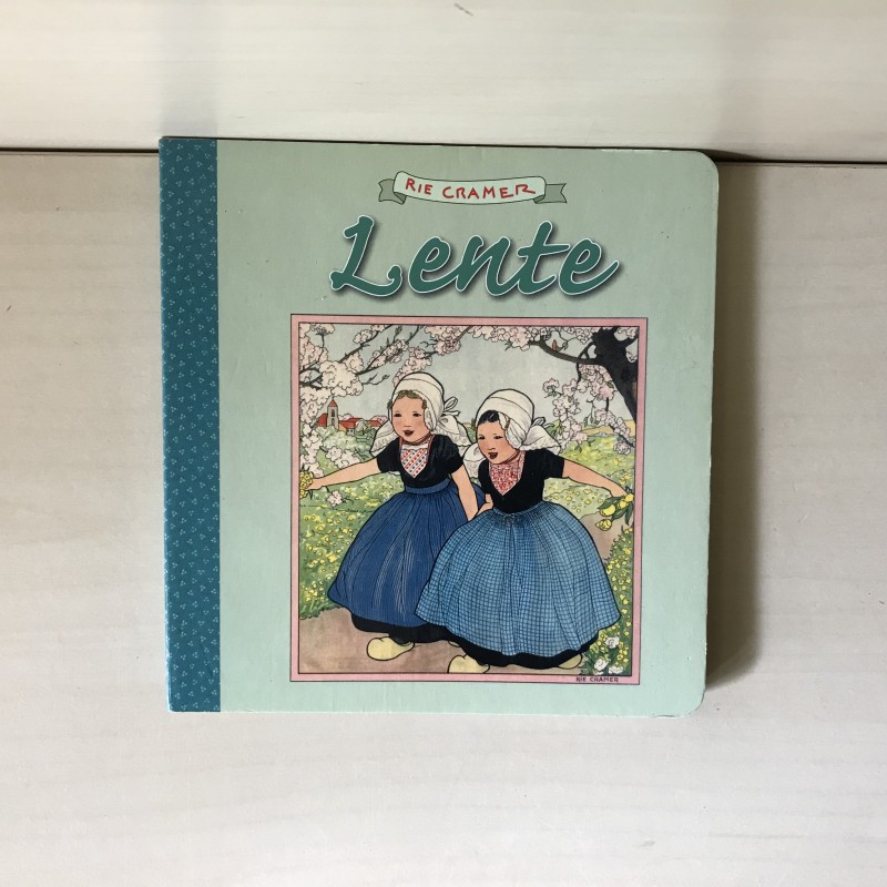 Lente . Rie Cramer.
