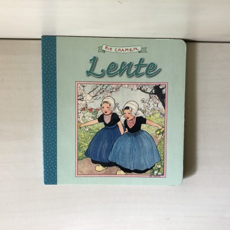 Lente . Rie Cramer.