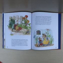 De mooiste fabels voor kinderen.