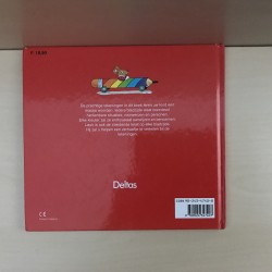 Richard Scarry : Leukste woordenboek