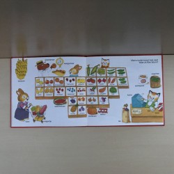 Richard Scarry : Leukste woordenboek