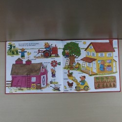 Richard Scarry : Leukste woordenboek