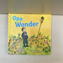 Opa Wonder