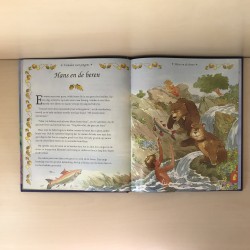 De mooiste verhalen voor jongens.