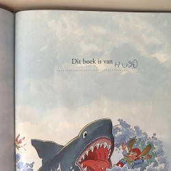 De mooiste verhalen voor jongens.