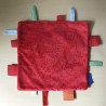 Nijntje : Knuffeldoekje / labeldoekje