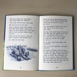 Koen Kampioen : Samen sterk.  Dyslexie uitgave