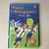 Koen Kampioen : Samen sterk.  Dyslexie uitgave