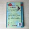 Roos helpt de dieren : De kleine chimpansee. Dys lexie uitgave