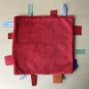 Nijntje : Knuffeldoekje / labeldoekje