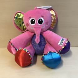 Lamaze : Olifant.