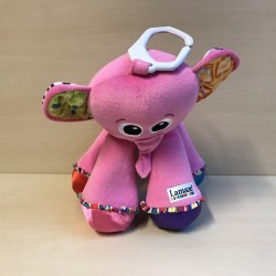 Lamaze : Olifant.