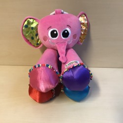 Lamaze : Olifant.