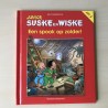 Suske en Wiske junior : Een spook op zolder