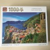 Landscape Collection. Nieuw. Vernazza,  Italy. 1000 stukjes