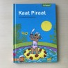 Ik lees: Kaat piraat