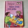 Koen en Lot 9 : Koen wint een prijs